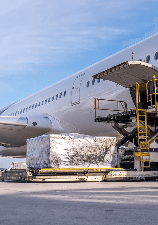 Агаарын тээвэр