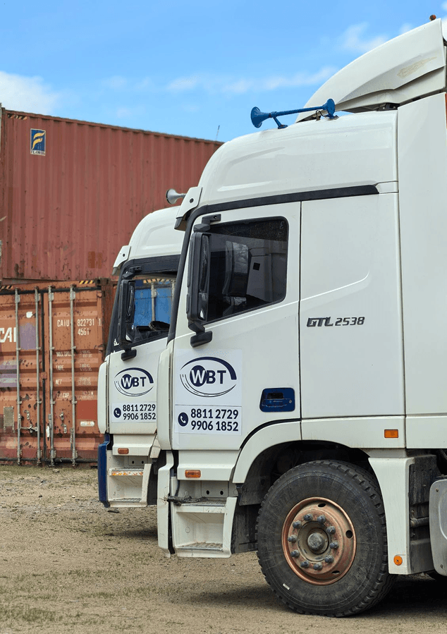 Олон улсын авто тээвэр