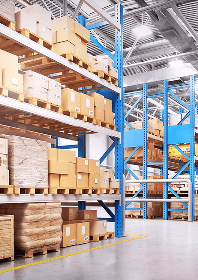 Цуглуулбар ачааны тээвэр