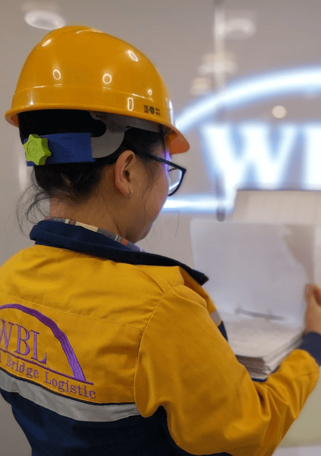 Гаалийн бүрэн зуучлал